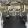8.5x24 BBQ Trailer for Sale