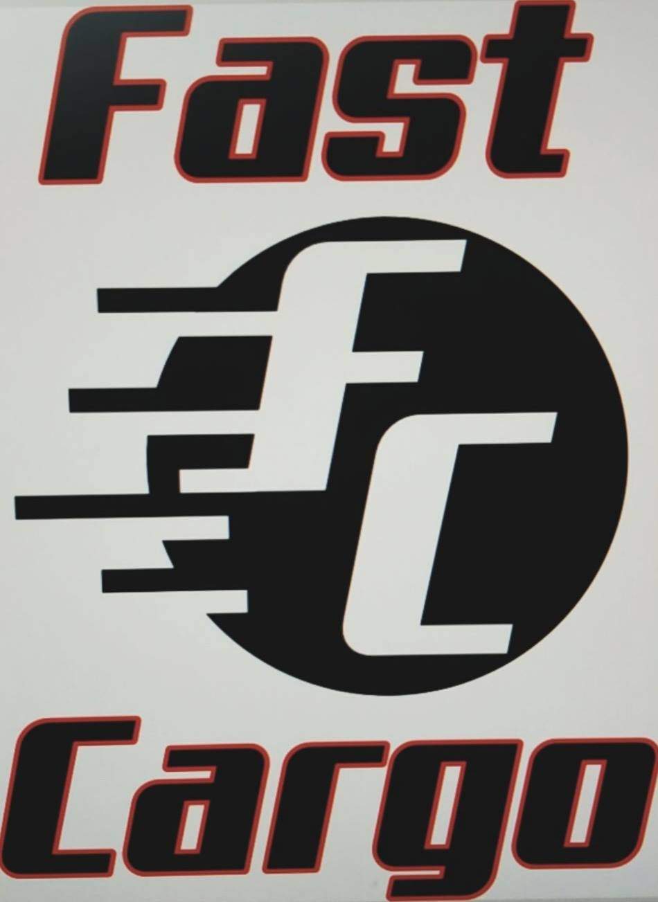 Fast Cargo Trailers