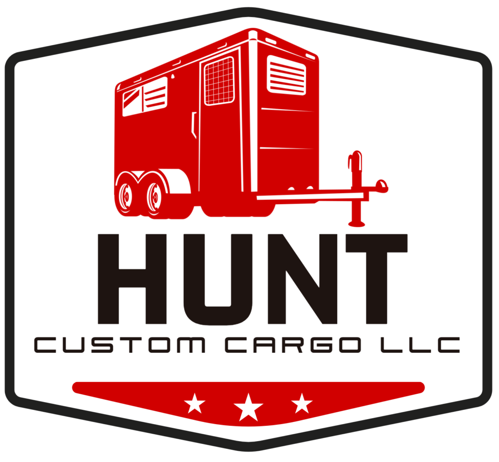 Hunt Custom Cargo LLC Logo