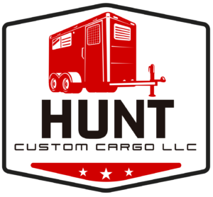 Hunt Custom Cargo LLC Logo