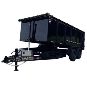 Dump Trailers