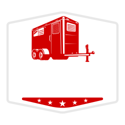 Hunt Cargo New Logo v2.0 Dark Theme